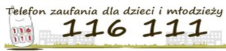 Telefon zaufania