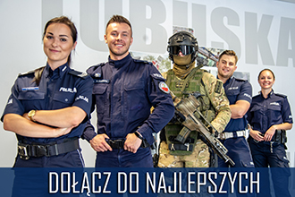 Dołącz do najlepszych