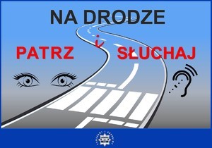 „Na Drodze – Patrz i Słuchaj” (1-31 marca)