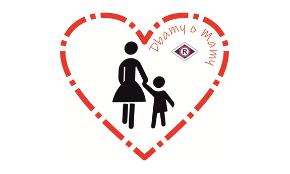 Dzień Matki – uważaj na siebie Mamo!