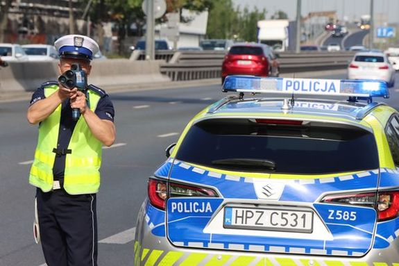 Długi weekend – zadbaj o bezpieczeństwo podczas podróży