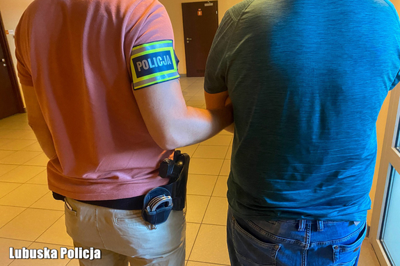 Kryminalni zatrzymali oszustów działających metodą „na wnuczka”