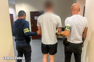 Zgłosił fikcyjną kradzież samochodu. Teraz odpowie za przestępstwo