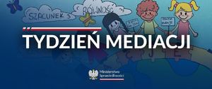 Międzynarodowy Tydzień Mediacji