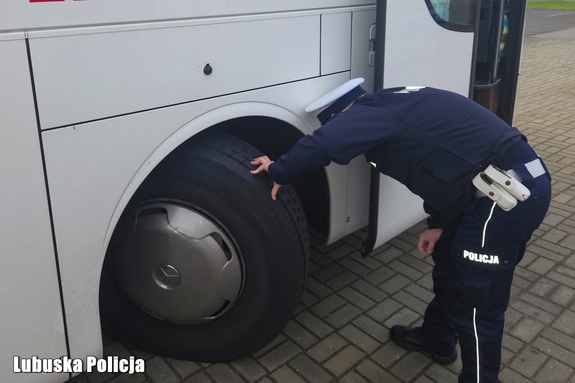 Skrupulatne kontrole drogówki gwarancją bezpiecznych wyjazdów