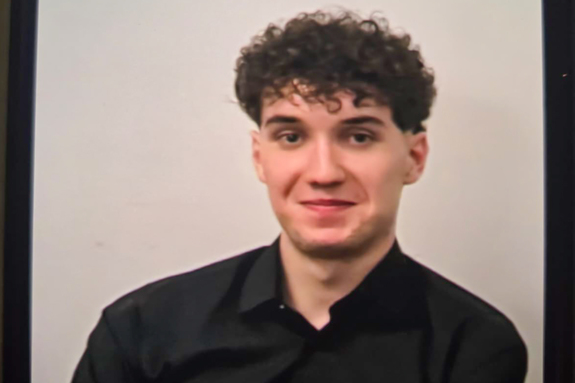 Uwaga! Policja w Słubicach poszukuje osoby zaginionej