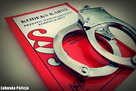 Włamał się do marketu. Podejrzany 39-latek trafił od razu do więzienia