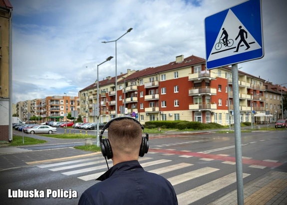 „Niechronieni” na drodze – przestrzeganie przepisów i wzajemny szacunek podstawą wspólnego bezpieczeństwa