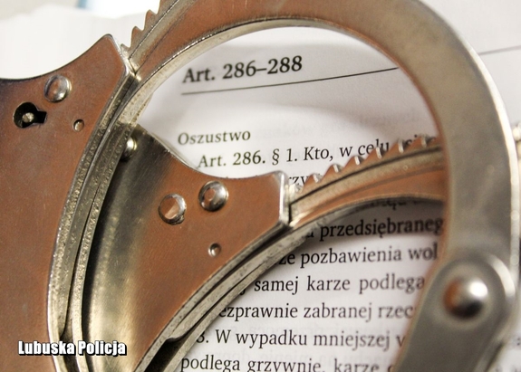 Zachowaj czujność i nie daj się oszukać