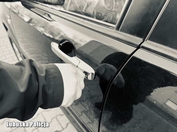 Twój samochód może być celem. Jak dobrze go zabezpieczyć?