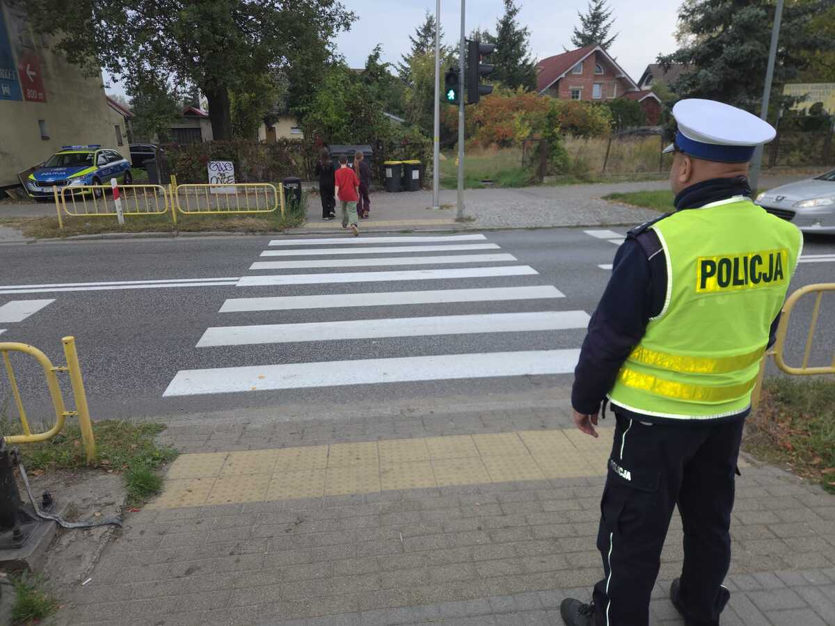 Akcja „Pieszy” w Słubicach